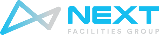 Next Facilities Group Logo